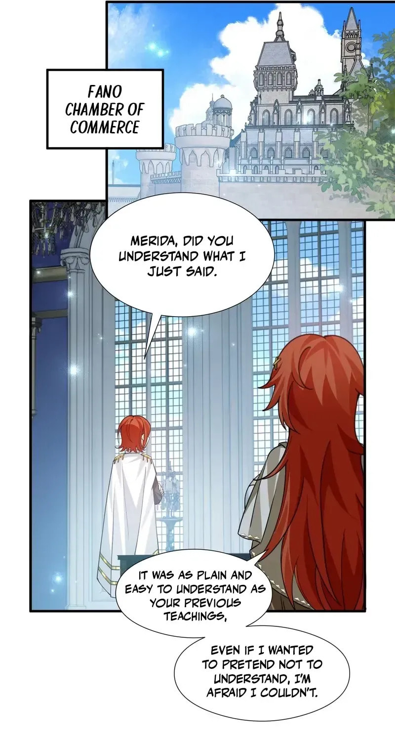 Shuo Hao Zuo Kepu, Fensi Que Quan Shi Monv? Chapter 28 page 45 - 