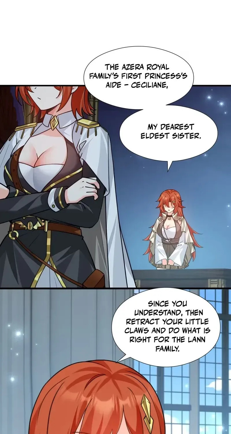 Shuo Hao Zuo Kepu, Fensi Que Quan Shi Monv? Chapter 28 page 46 - 