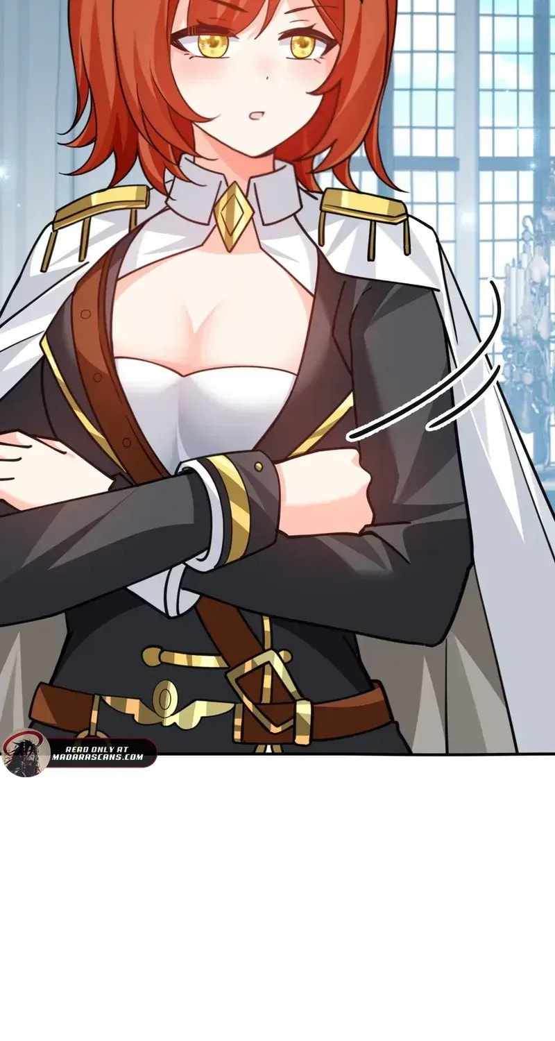 Shuo Hao Zuo Kepu, Fensi Que Quan Shi Monv? Chapter 28 page 47 - 