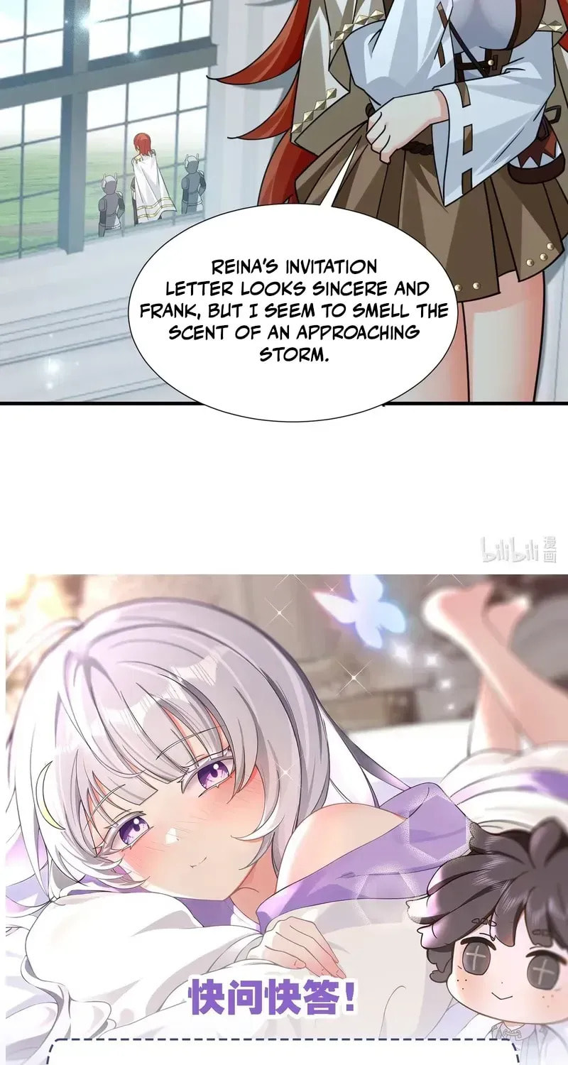 Shuo Hao Zuo Kepu, Fensi Que Quan Shi Monv? Chapter 28 page 49 - 