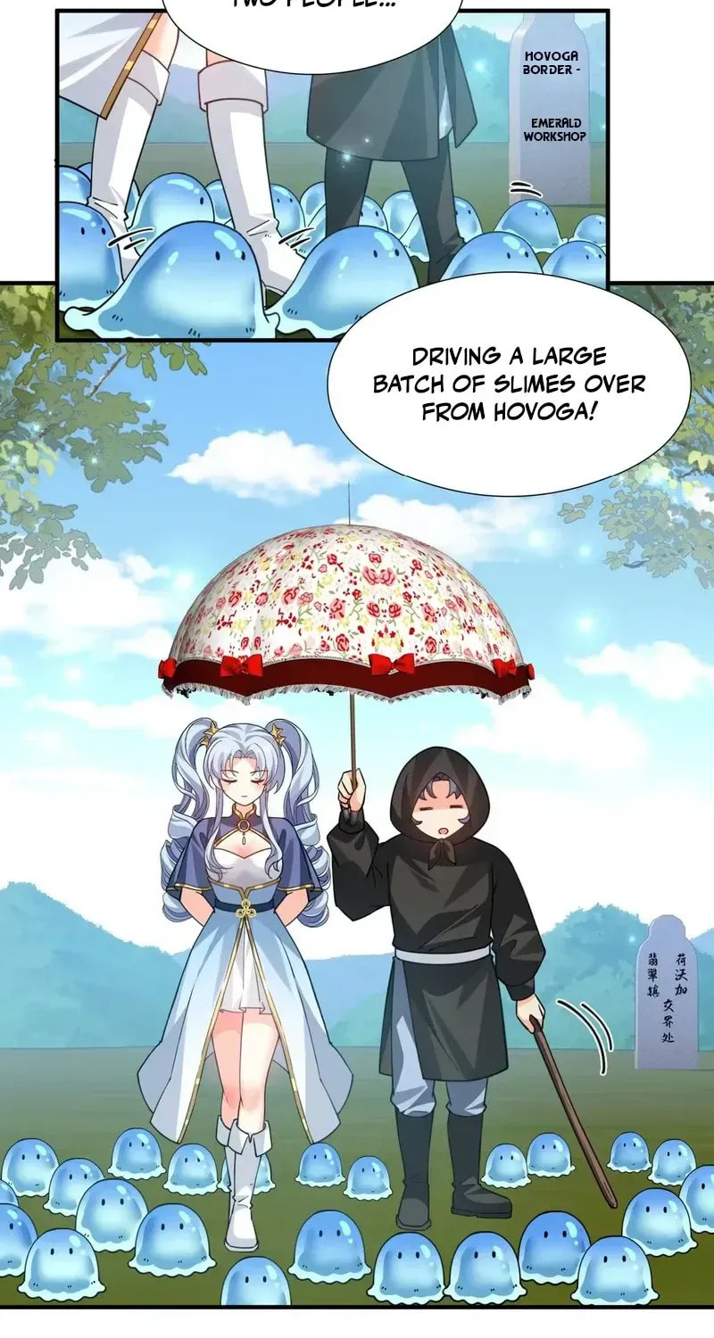 Shuo Hao Zuo Kepu, Fensi Que Quan Shi Monv? Chapter 28 page 7 - 