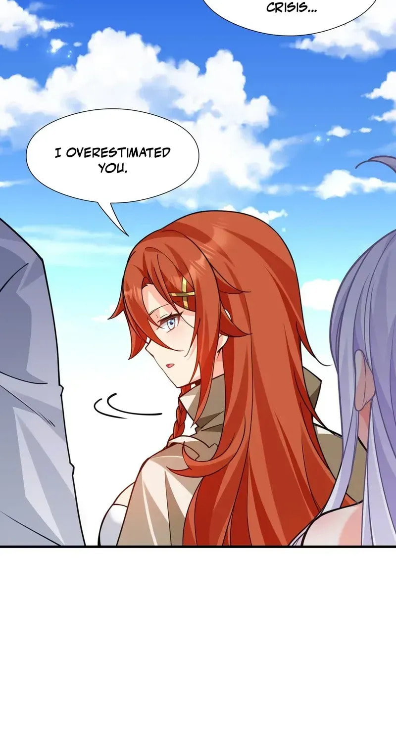 Shuo Hao Zuo Kepu, Fensi Que Quan Shi Monv? Chapter 29 page 11 - 