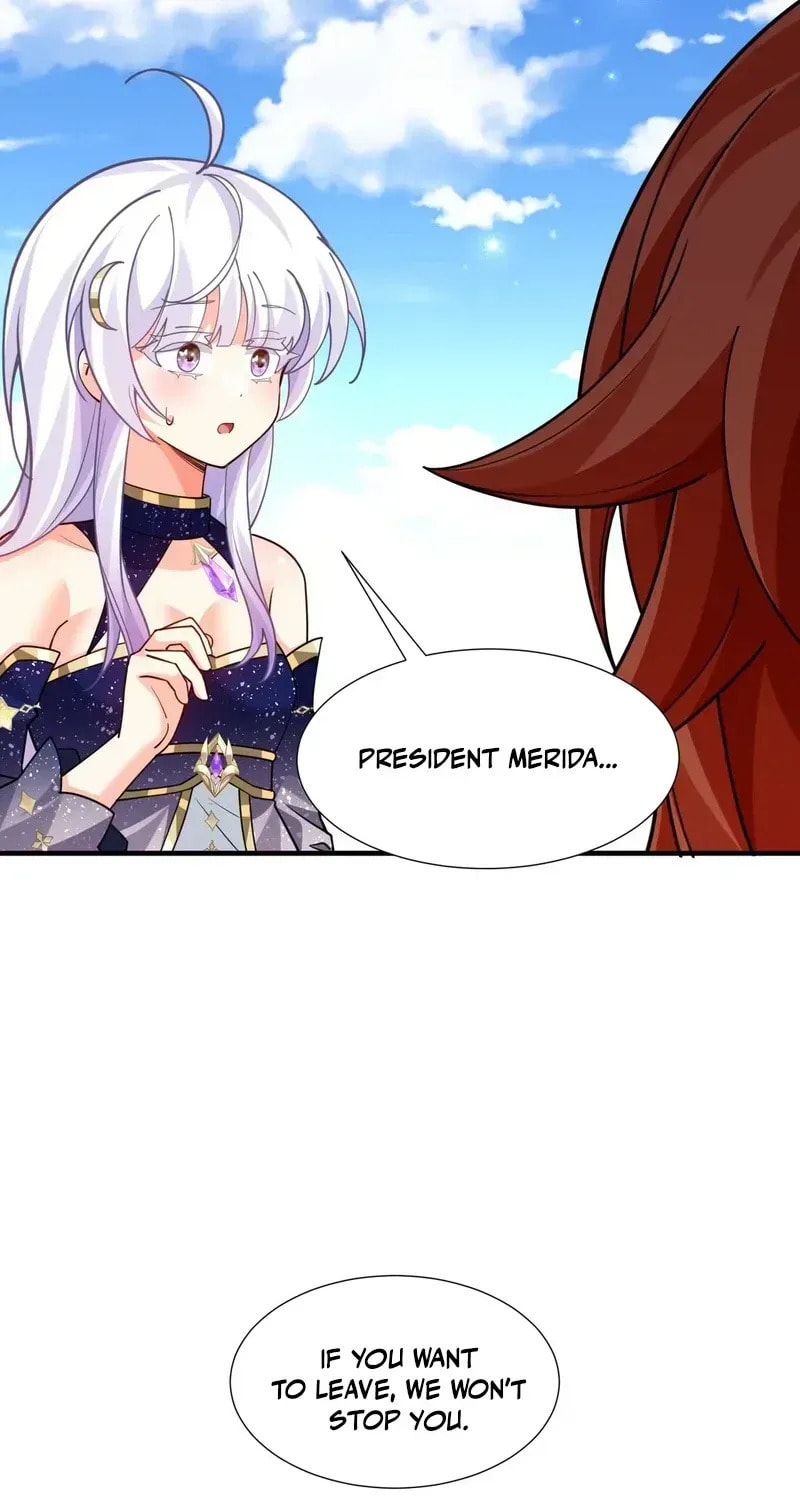 Shuo Hao Zuo Kepu, Fensi Que Quan Shi Monv? Chapter 29 page 13 - 