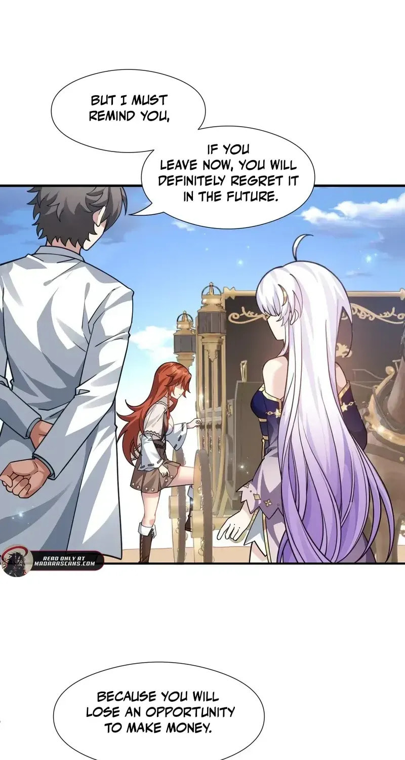 Shuo Hao Zuo Kepu, Fensi Que Quan Shi Monv? Chapter 29 page 14 - 