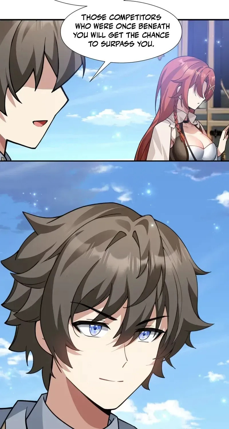 Shuo Hao Zuo Kepu, Fensi Que Quan Shi Monv? Chapter 29 page 15 - 