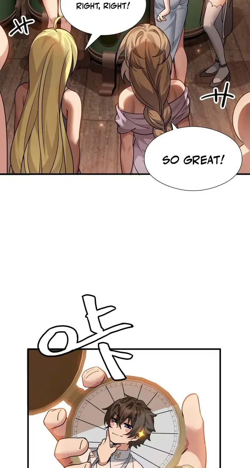 Shuo Hao Zuo Kepu, Fensi Que Quan Shi Monv? Chapter 29 page 21 - 