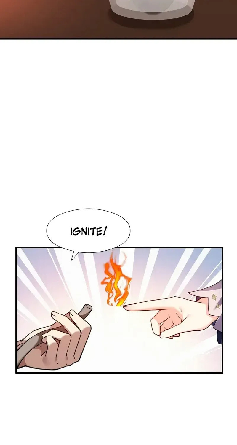 Shuo Hao Zuo Kepu, Fensi Que Quan Shi Monv? Chapter 29 page 32 - 