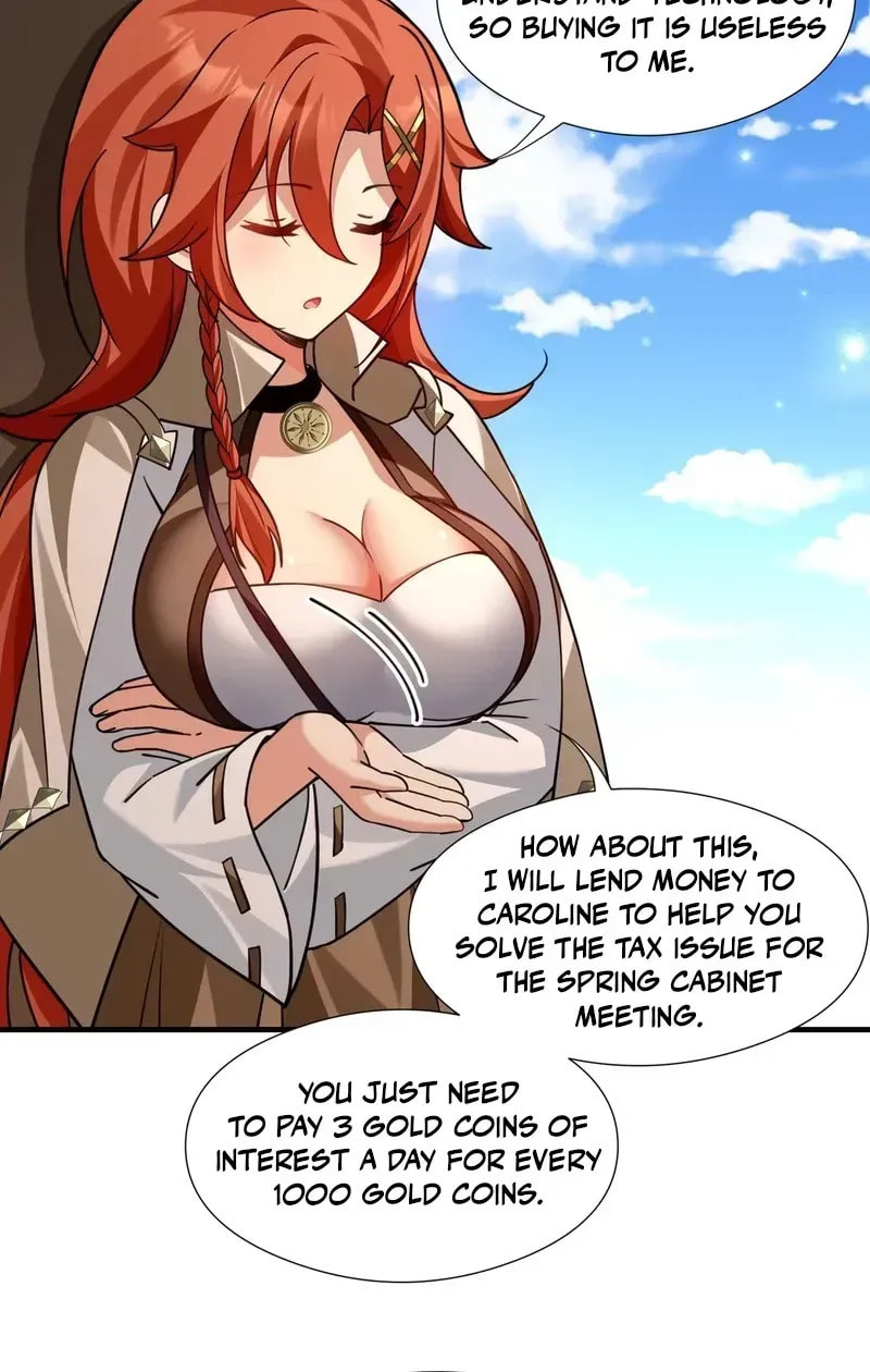 Shuo Hao Zuo Kepu, Fensi Que Quan Shi Monv? Chapter 29 page 39 - 