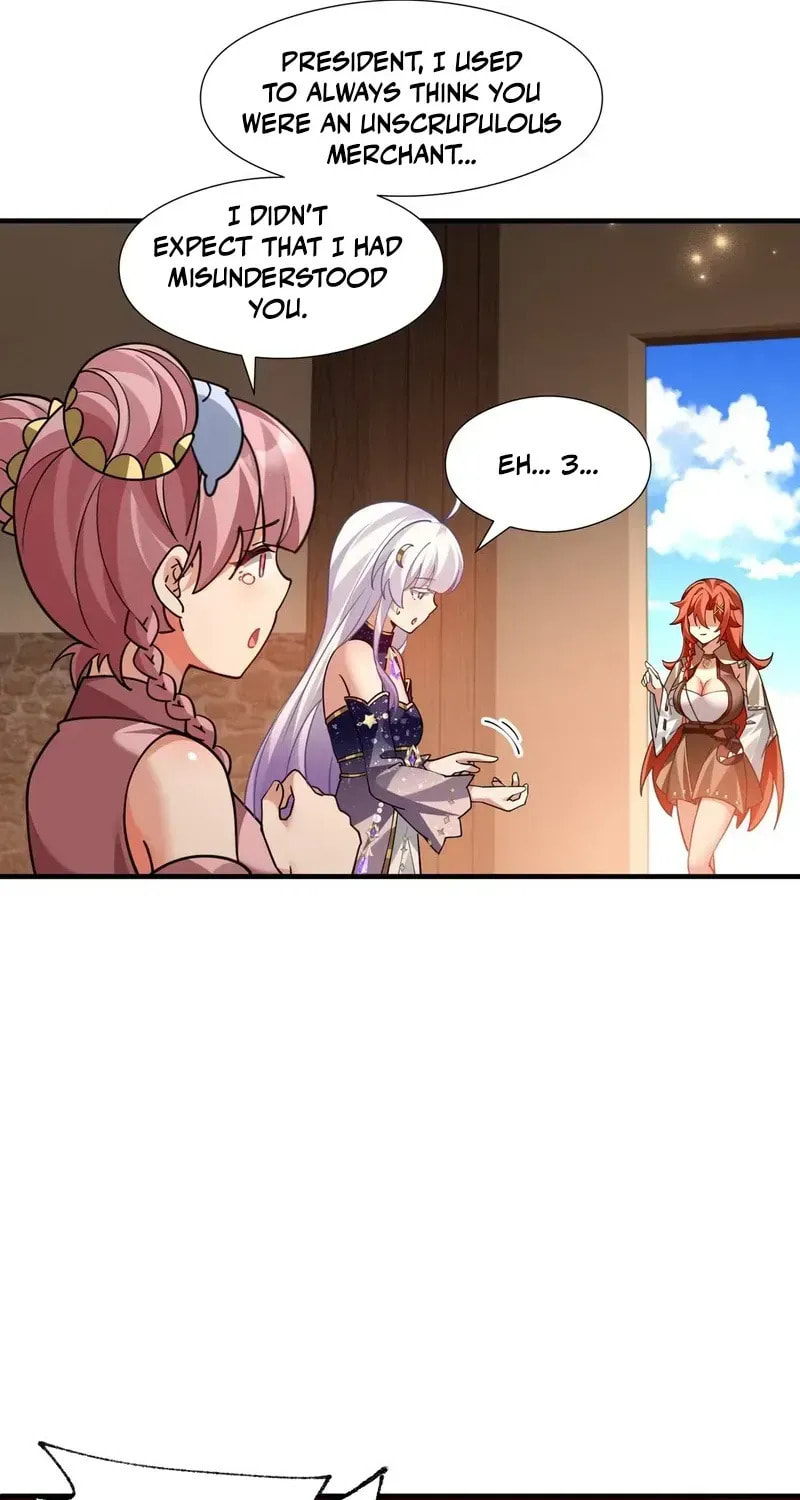 Shuo Hao Zuo Kepu, Fensi Que Quan Shi Monv? Chapter 29 page 40 - 