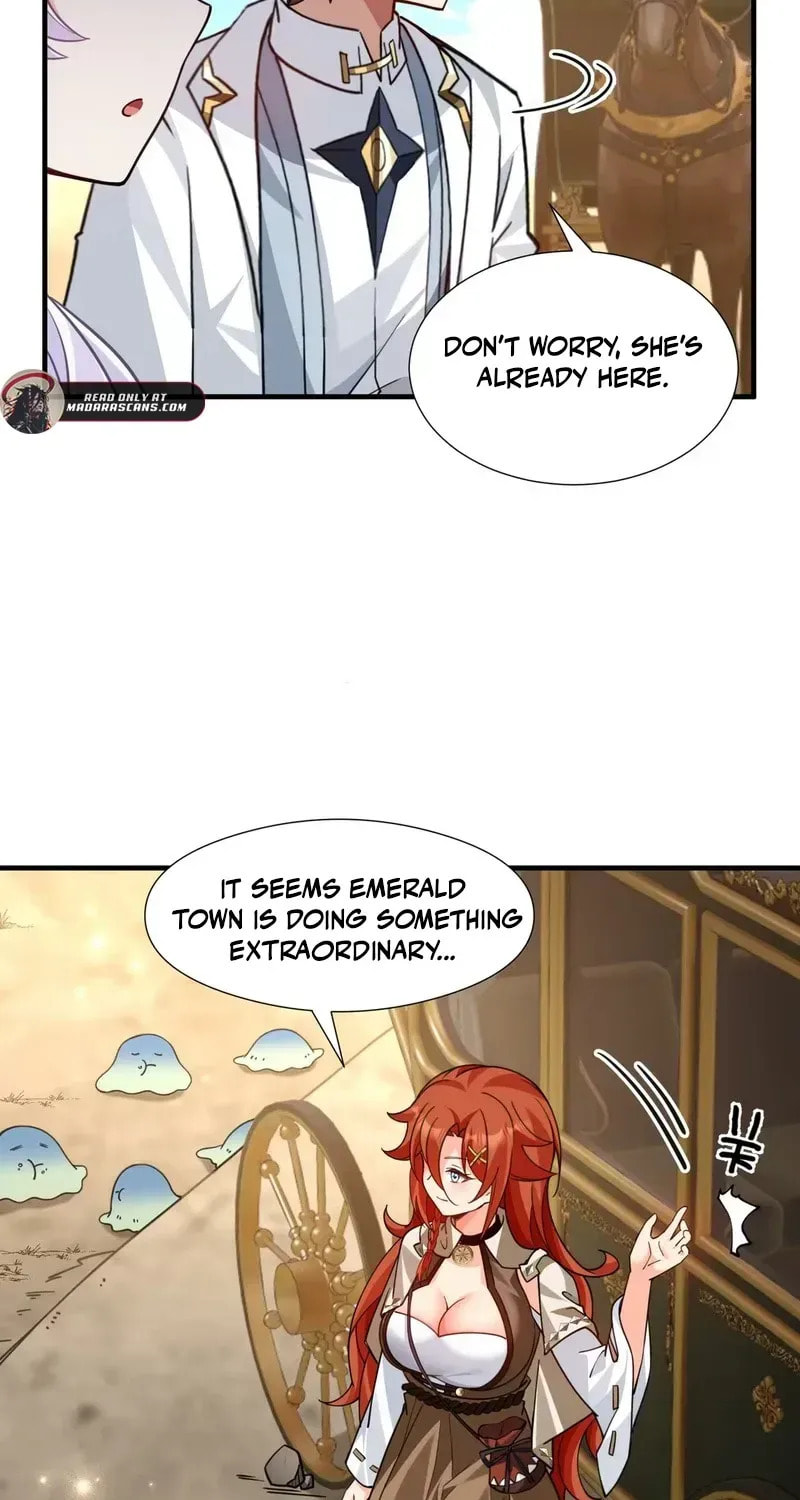 Shuo Hao Zuo Kepu, Fensi Que Quan Shi Monv? Chapter 29 page 5 - 