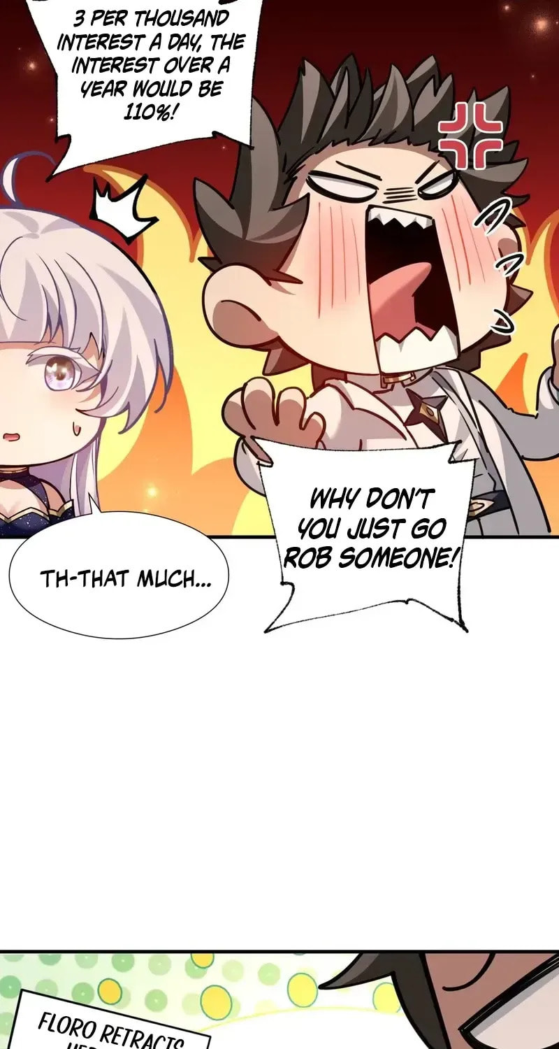 Shuo Hao Zuo Kepu, Fensi Que Quan Shi Monv? Chapter 29 page 41 - 