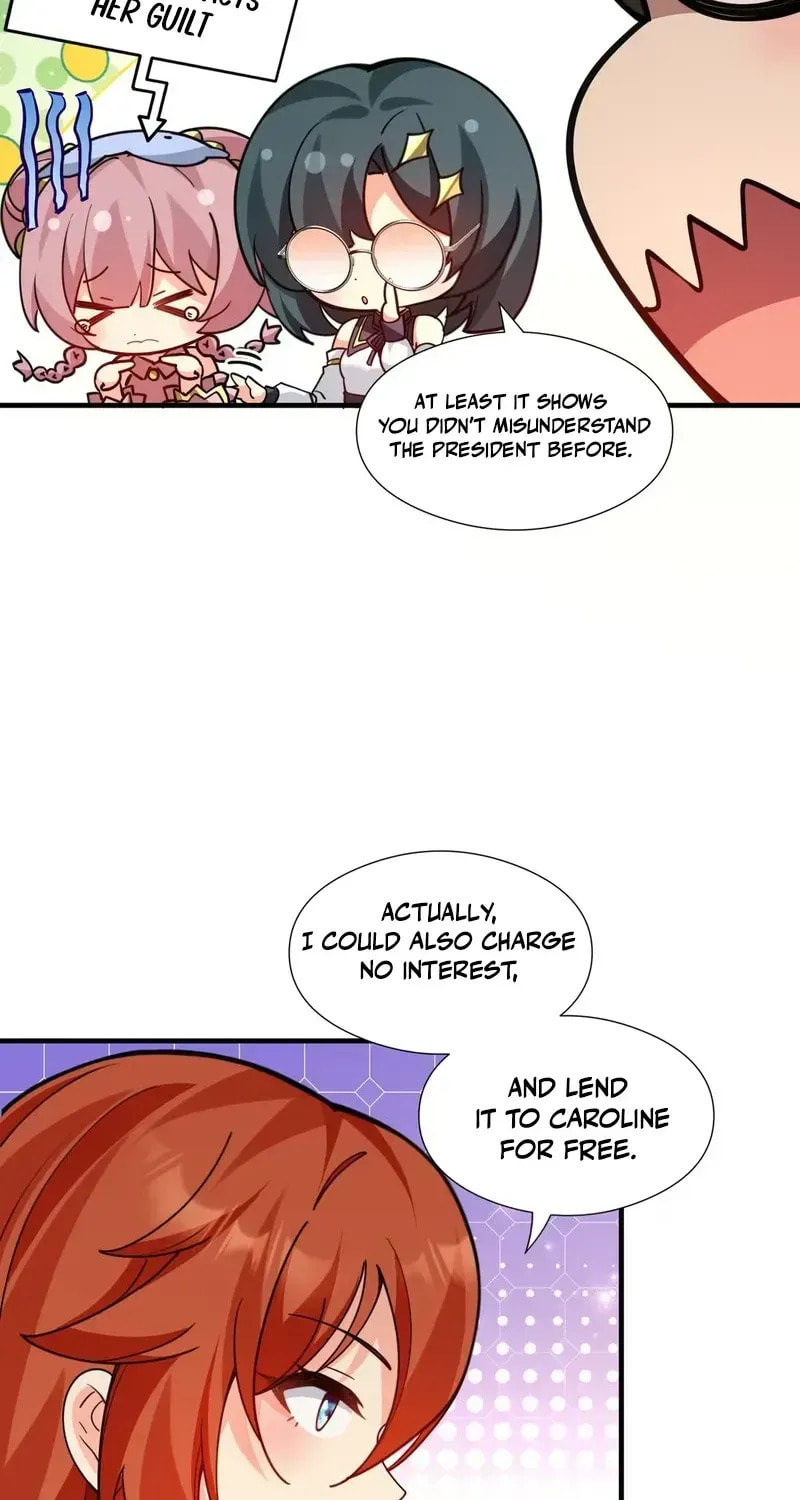 Shuo Hao Zuo Kepu, Fensi Que Quan Shi Monv? Chapter 29 page 42 - 