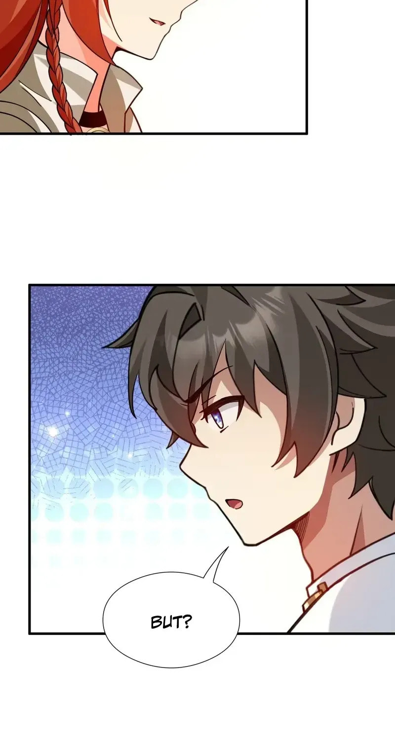 Shuo Hao Zuo Kepu, Fensi Que Quan Shi Monv? Chapter 29 page 43 - 