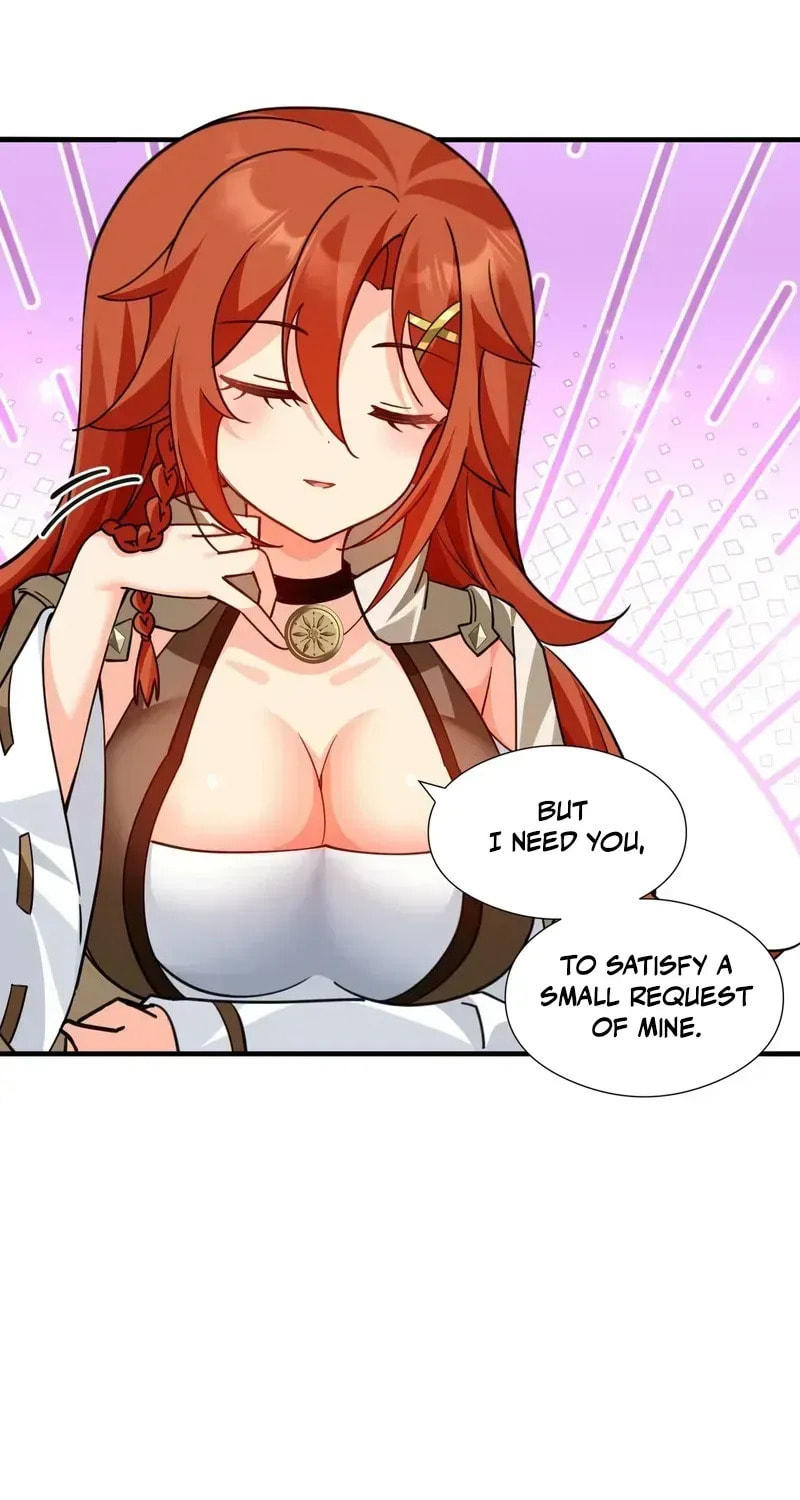 Shuo Hao Zuo Kepu, Fensi Que Quan Shi Monv? Chapter 29 page 44 - 