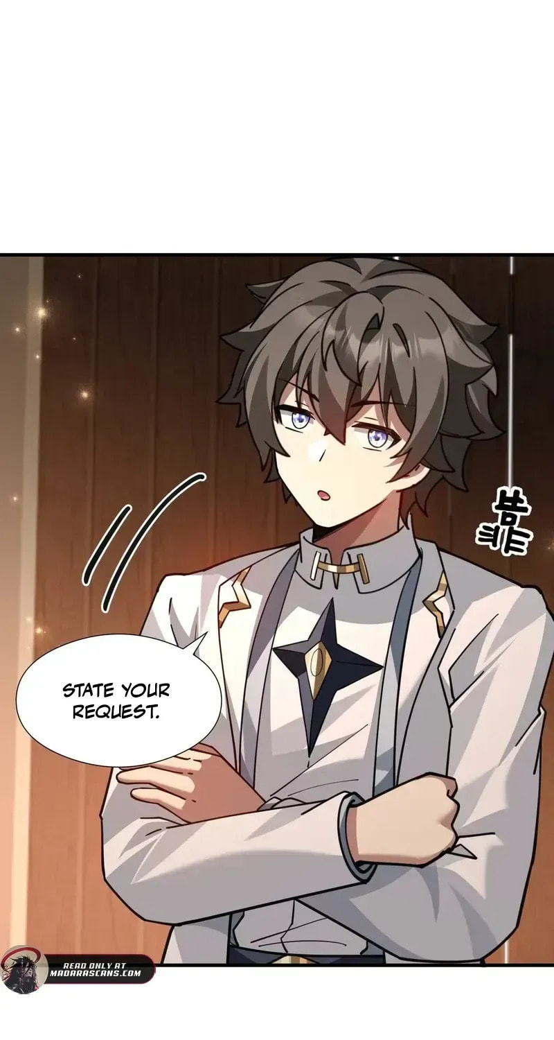 Shuo Hao Zuo Kepu, Fensi Que Quan Shi Monv? Chapter 29 page 47 - 