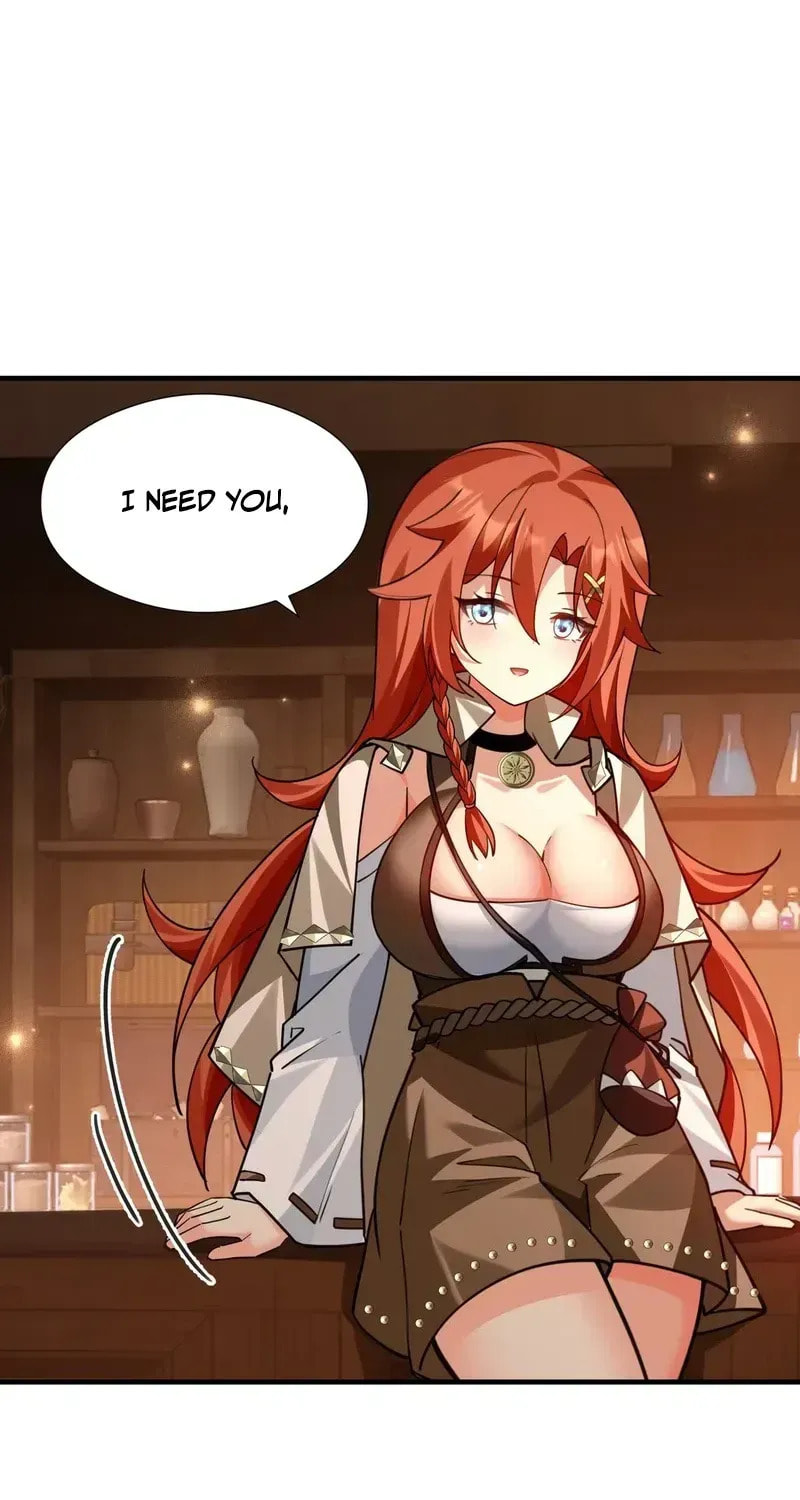 Shuo Hao Zuo Kepu, Fensi Que Quan Shi Monv? Chapter 29 page 48 - 