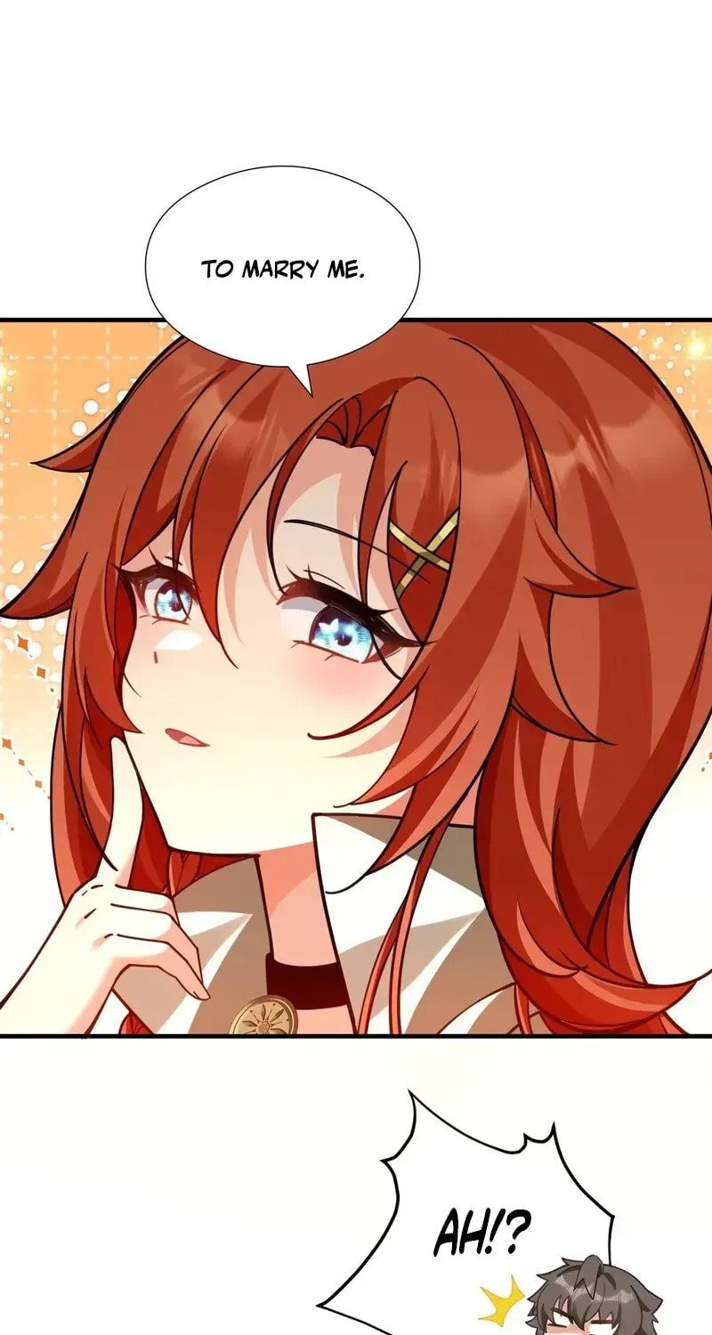 Shuo Hao Zuo Kepu, Fensi Que Quan Shi Monv? Chapter 29 page 49 - 