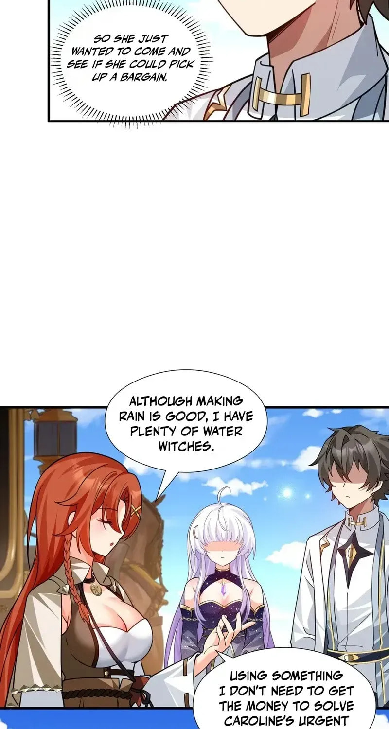 Shuo Hao Zuo Kepu, Fensi Que Quan Shi Monv? Chapter 29 page 10 - 
