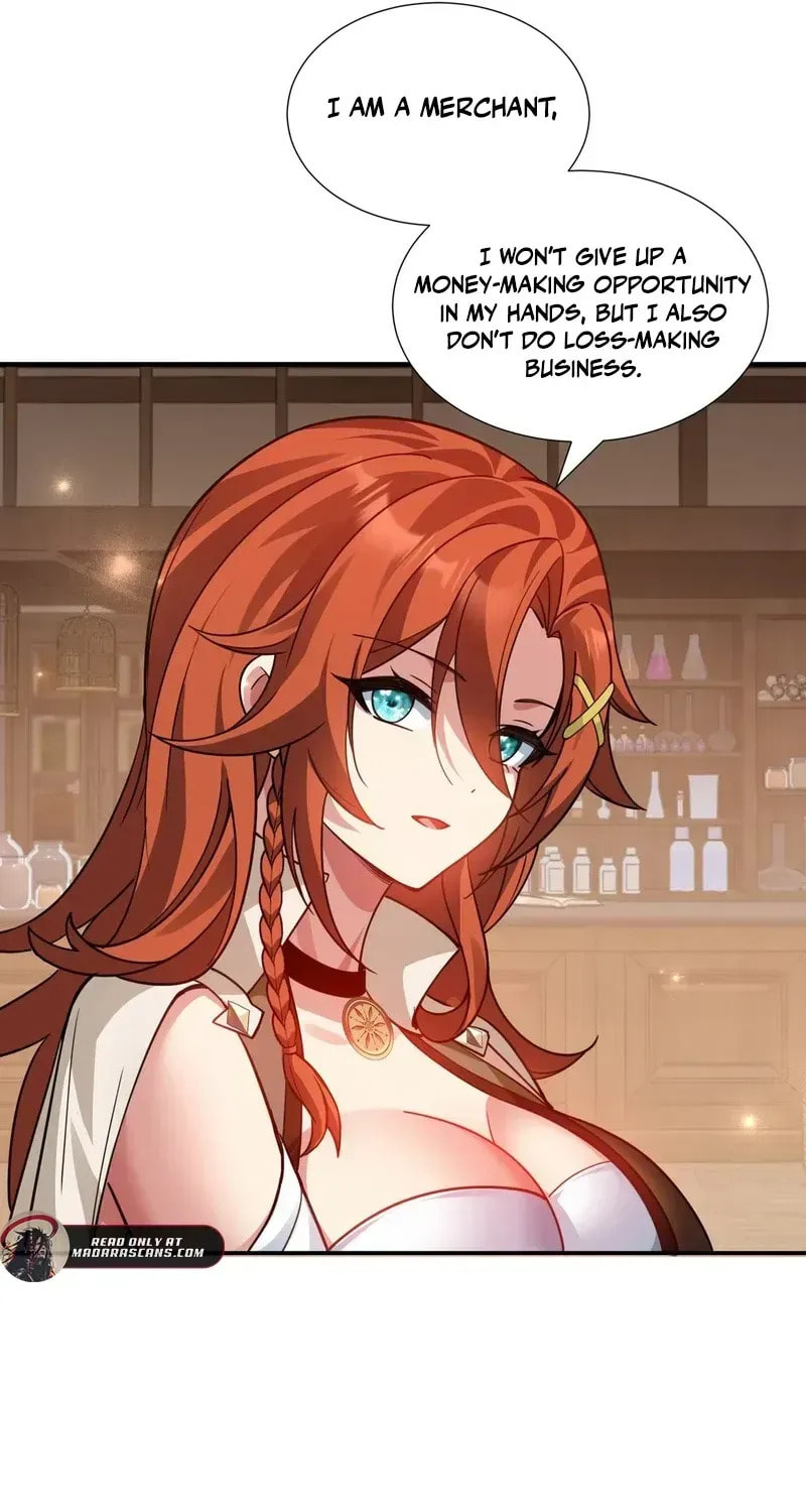 Shuo Hao Zuo Kepu, Fensi Que Quan Shi Monv? Chapter 30 page 11 - 
