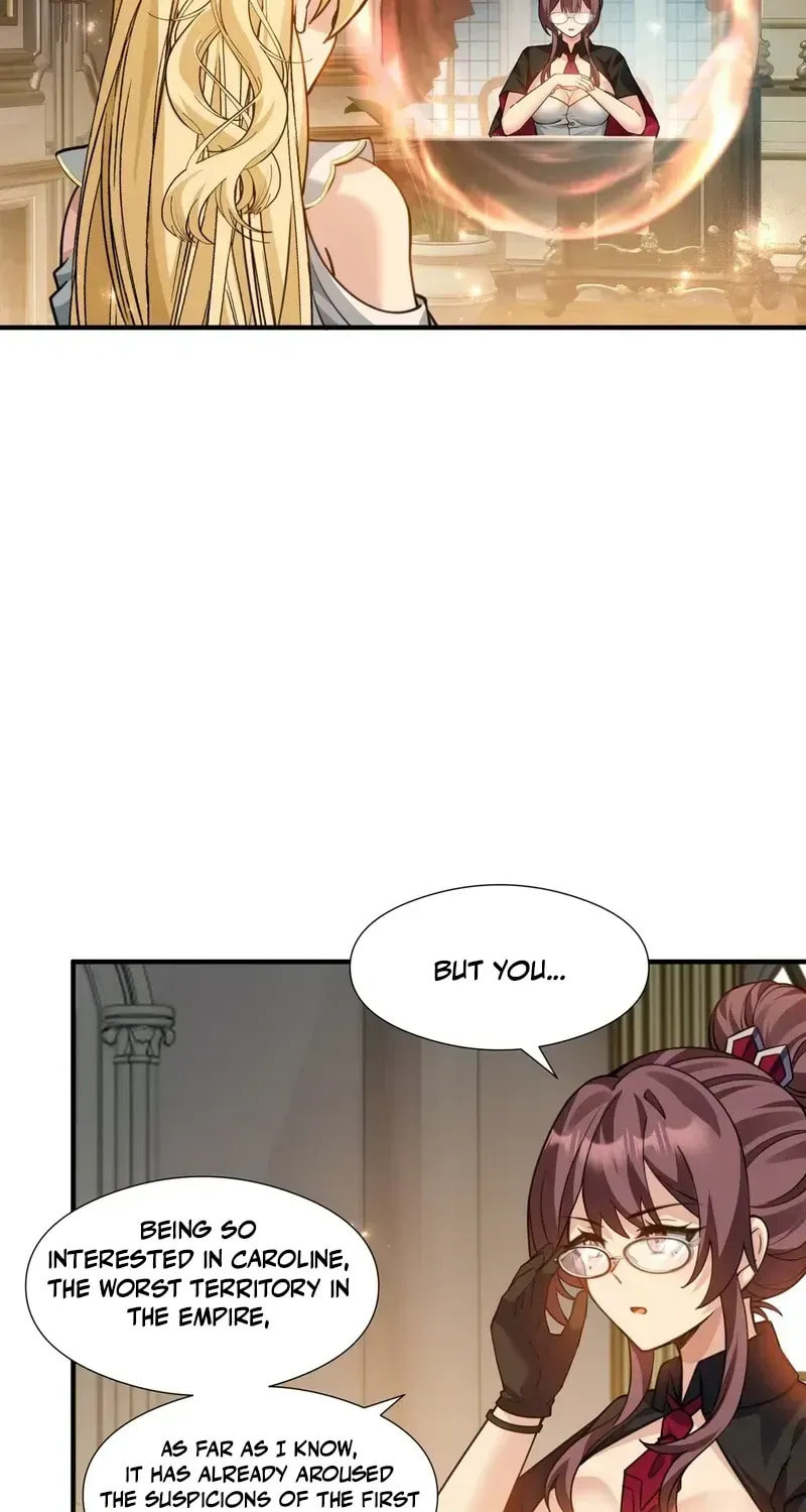 Shuo Hao Zuo Kepu, Fensi Que Quan Shi Monv? Chapter 30 page 38 - 