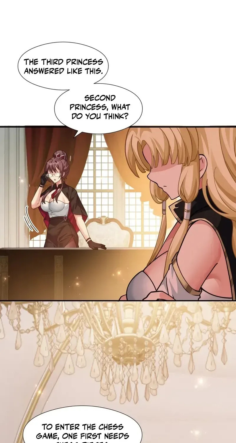 Shuo Hao Zuo Kepu, Fensi Que Quan Shi Monv? Chapter 30 page 43 - 