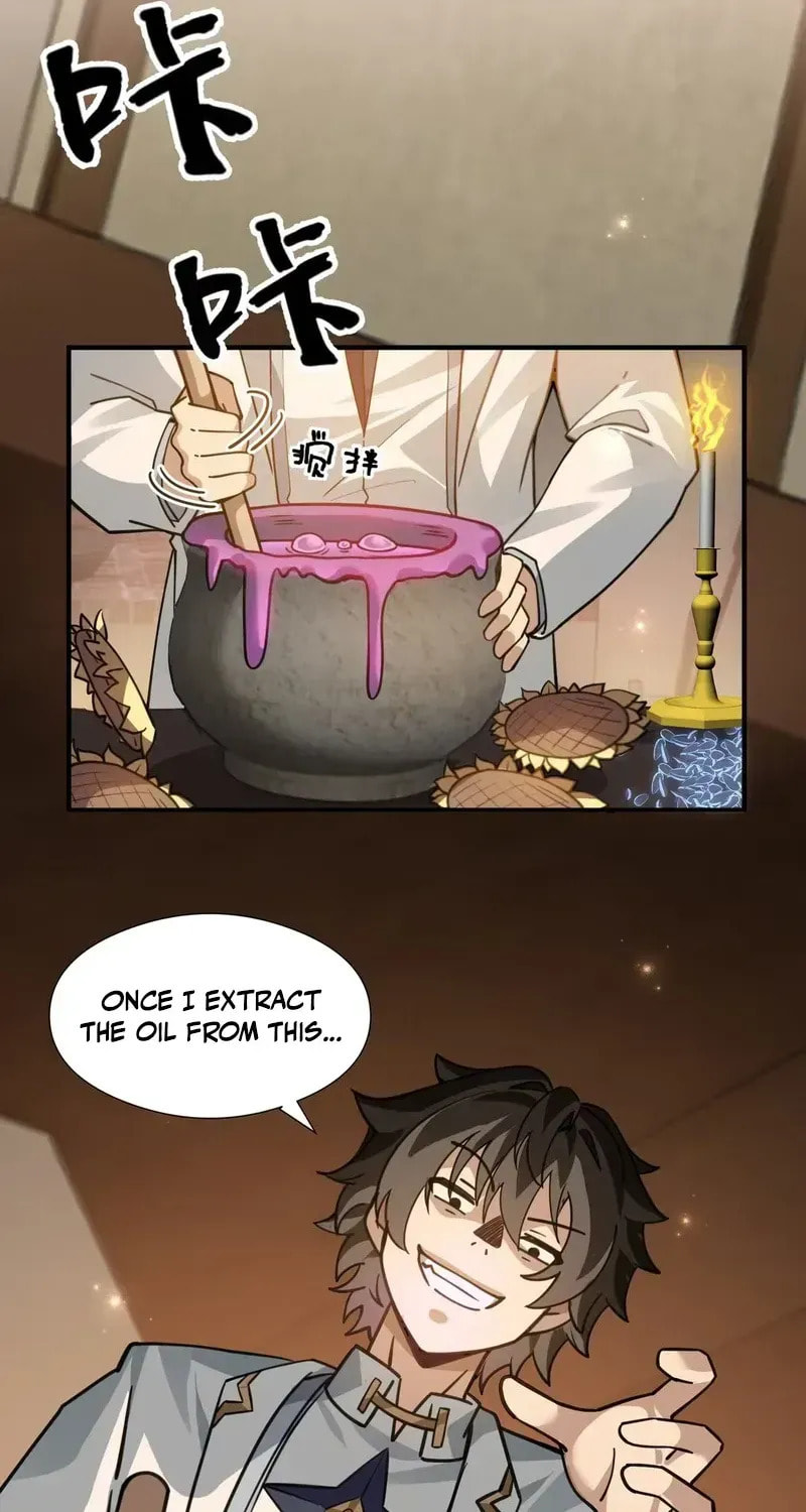 Shuo Hao Zuo Kepu, Fensi Que Quan Shi Monv? Chapter 30 page 48 - 