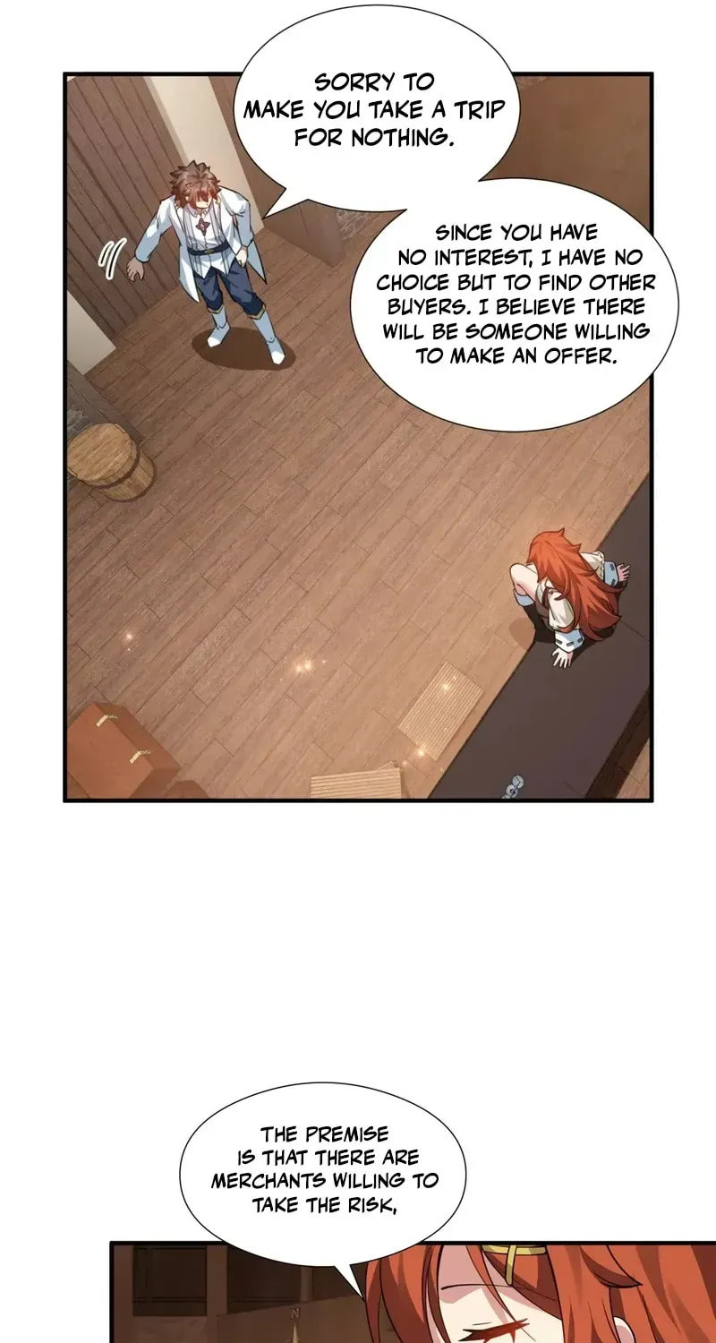 Shuo Hao Zuo Kepu, Fensi Que Quan Shi Monv? Chapter 30 page 6 - 