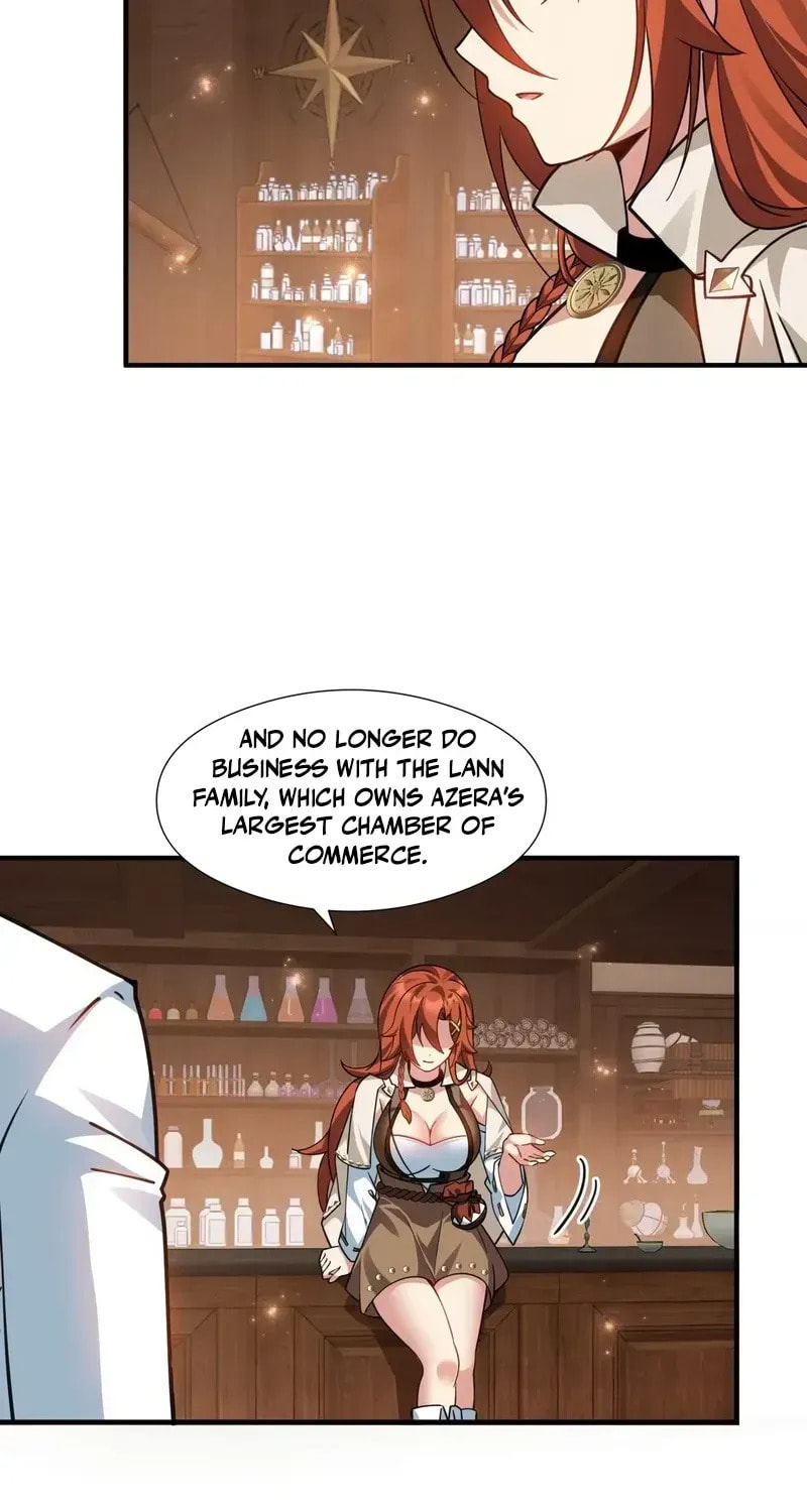 Shuo Hao Zuo Kepu, Fensi Que Quan Shi Monv? Chapter 30 page 7 - 