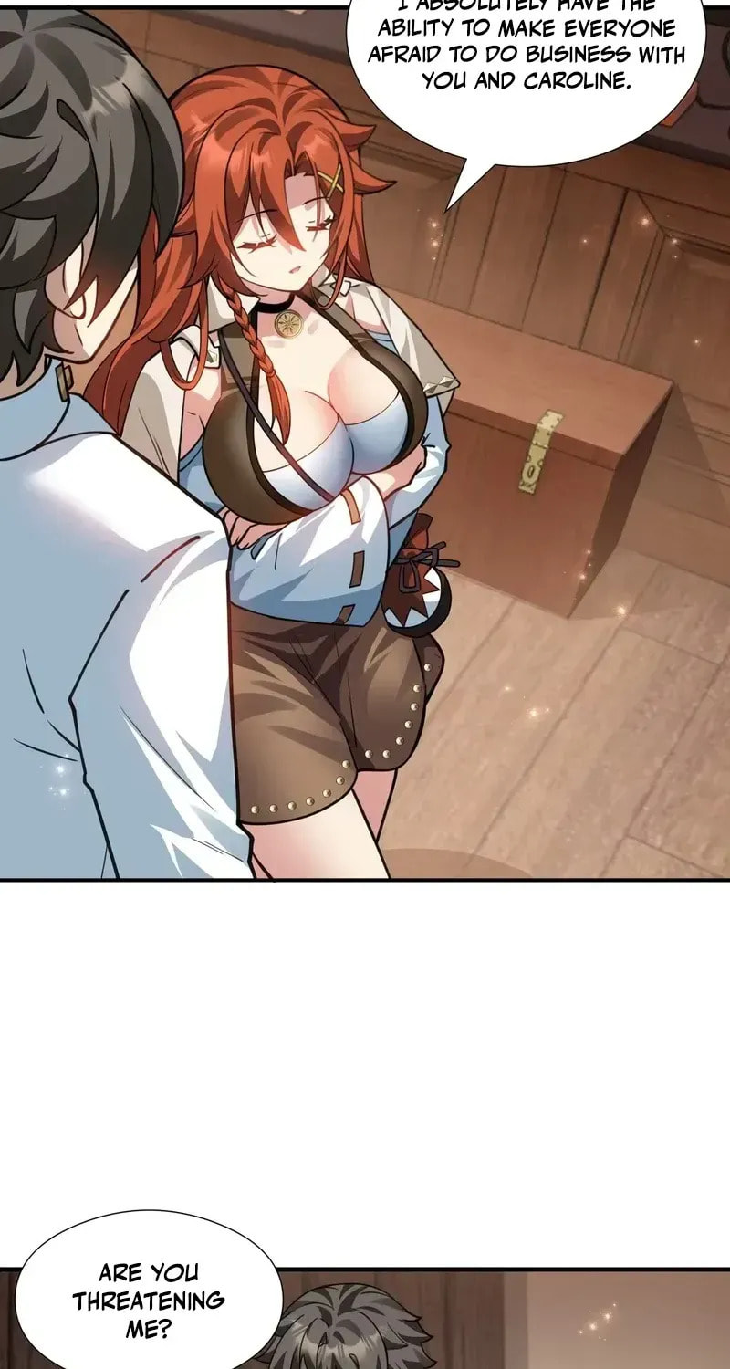 Shuo Hao Zuo Kepu, Fensi Que Quan Shi Monv? Chapter 30 page 9 - 