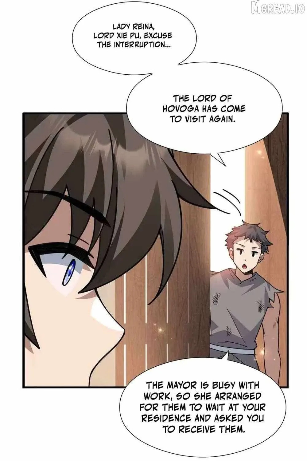 Shuo Hao Zuo Kepu, Fensi Que Quan Shi Monv? Chapter 31 page 11 - 