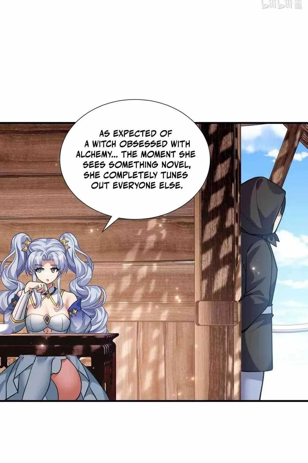 Shuo Hao Zuo Kepu, Fensi Que Quan Shi Monv? Chapter 31 page 18 - 
