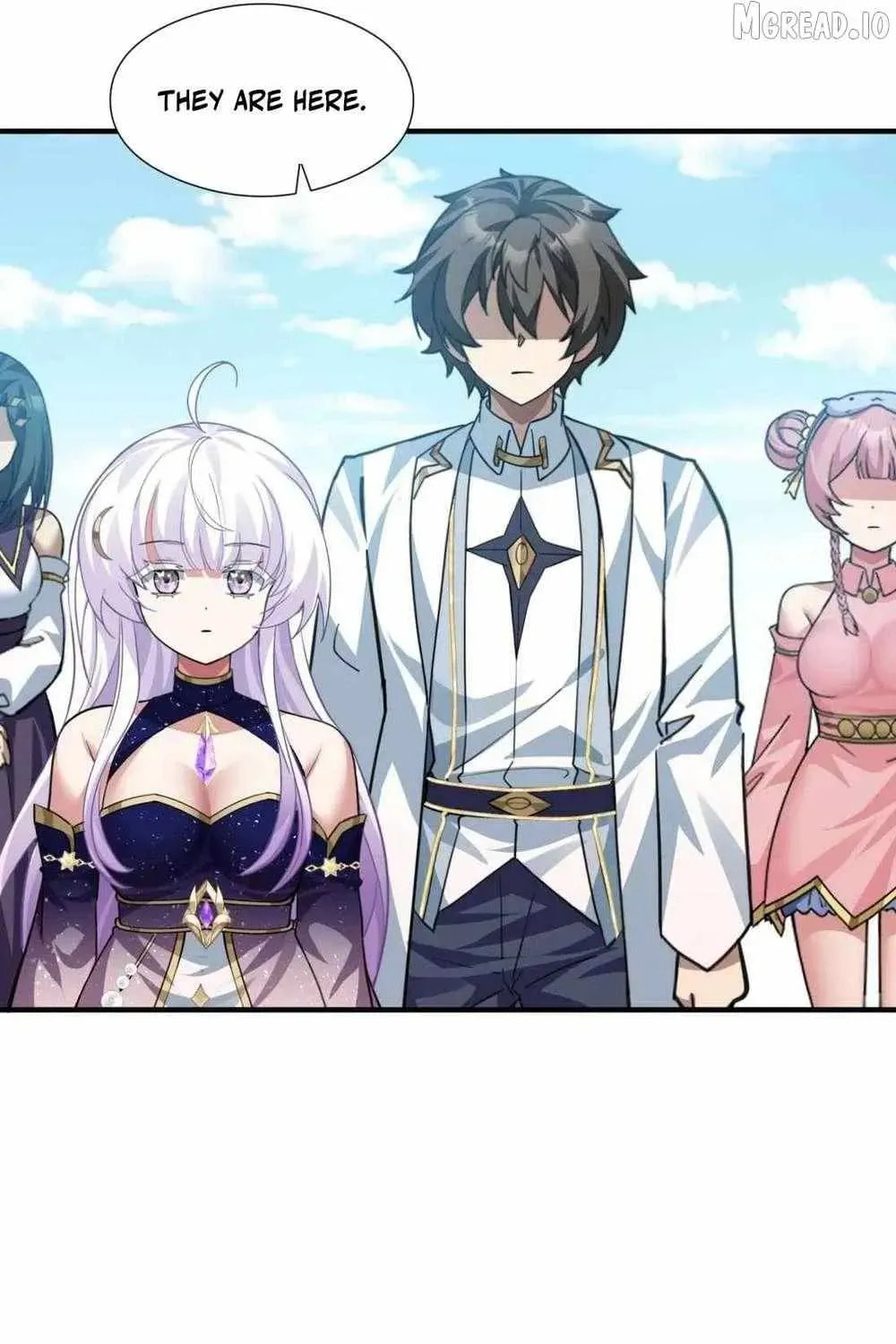 Shuo Hao Zuo Kepu, Fensi Que Quan Shi Monv? Chapter 31 page 21 - 