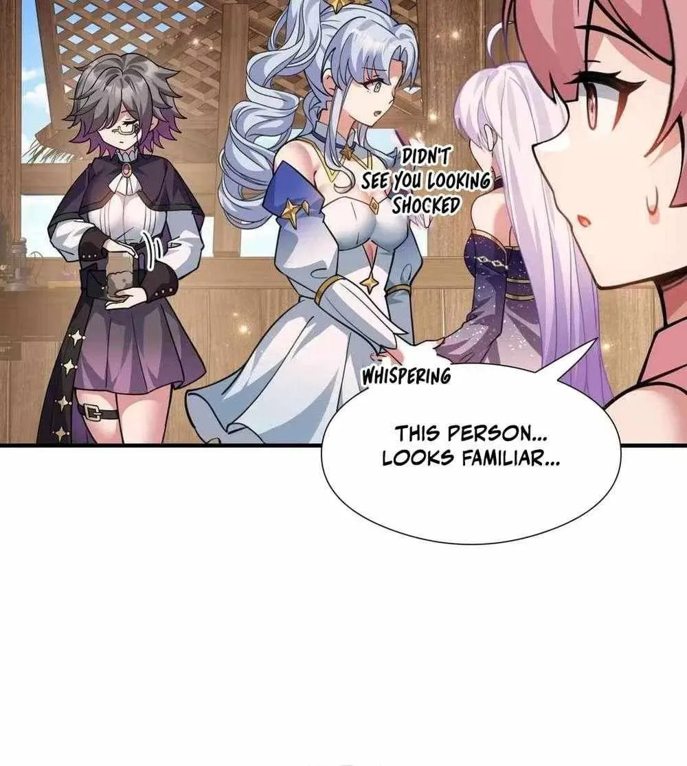Shuo Hao Zuo Kepu, Fensi Que Quan Shi Monv? Chapter 31 page 25 - 