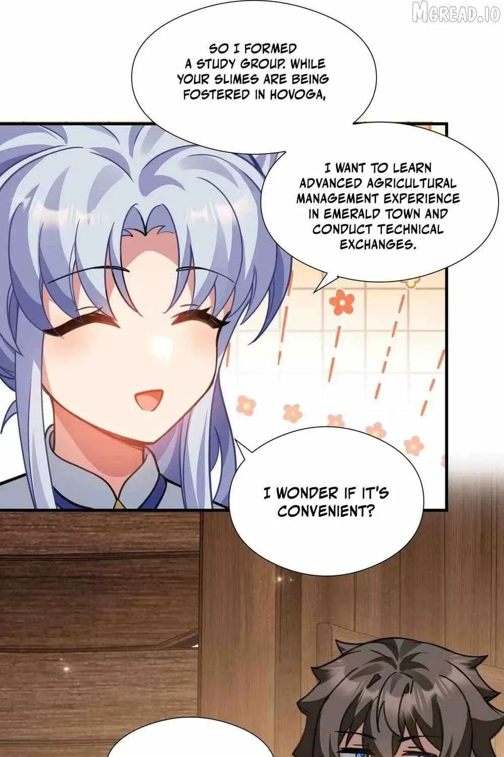 Shuo Hao Zuo Kepu, Fensi Que Quan Shi Monv? Chapter 31 page 26 - 