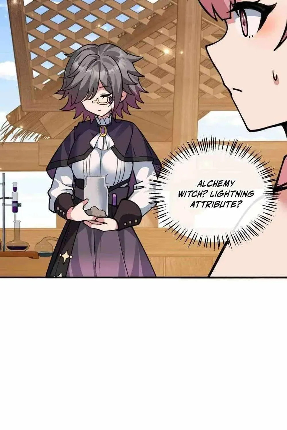 Shuo Hao Zuo Kepu, Fensi Que Quan Shi Monv? Chapter 31 page 29 - 