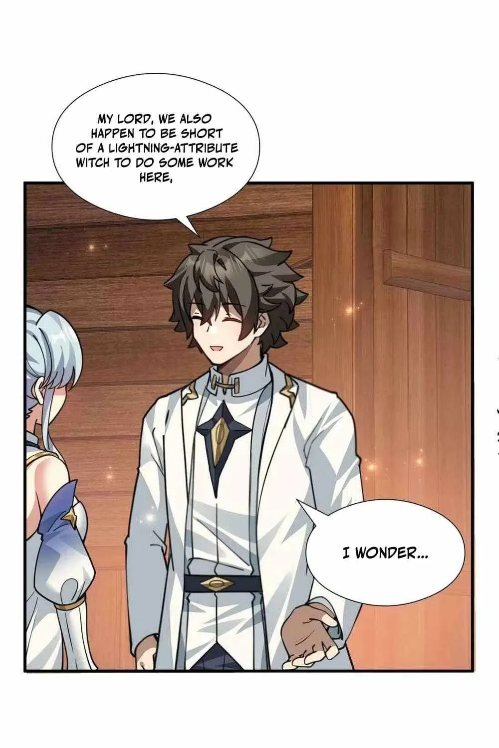 Shuo Hao Zuo Kepu, Fensi Que Quan Shi Monv? Chapter 31 page 30 - 