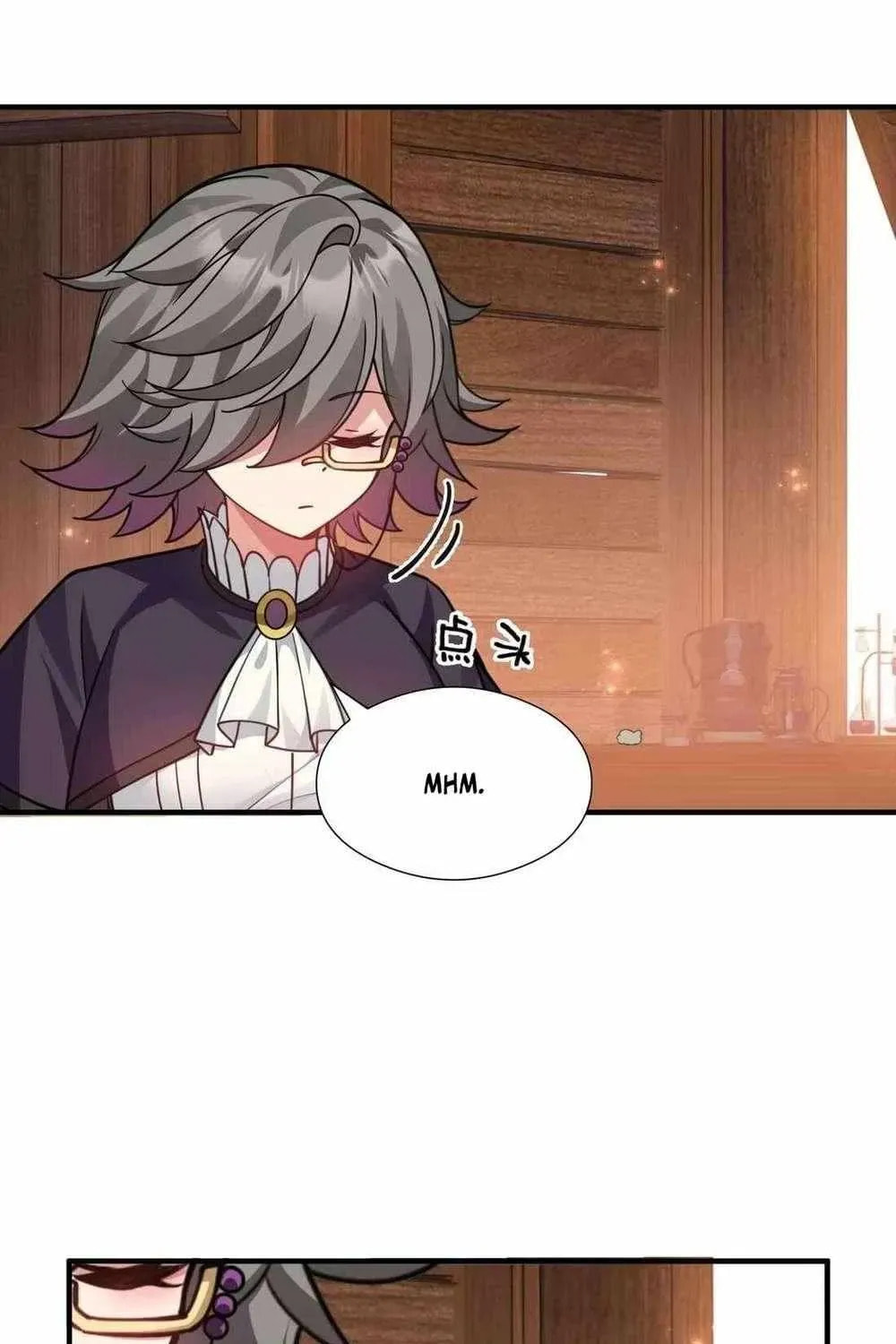 Shuo Hao Zuo Kepu, Fensi Que Quan Shi Monv? Chapter 31 page 34 - 