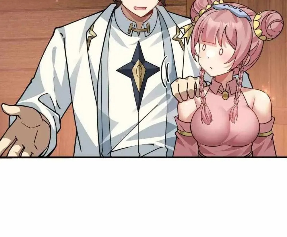 Shuo Hao Zuo Kepu, Fensi Que Quan Shi Monv? Chapter 31 page 36 - 