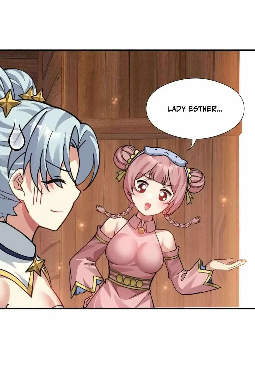 Shuo Hao Zuo Kepu, Fensi Que Quan Shi Monv? Chapter 31 page 39 - 