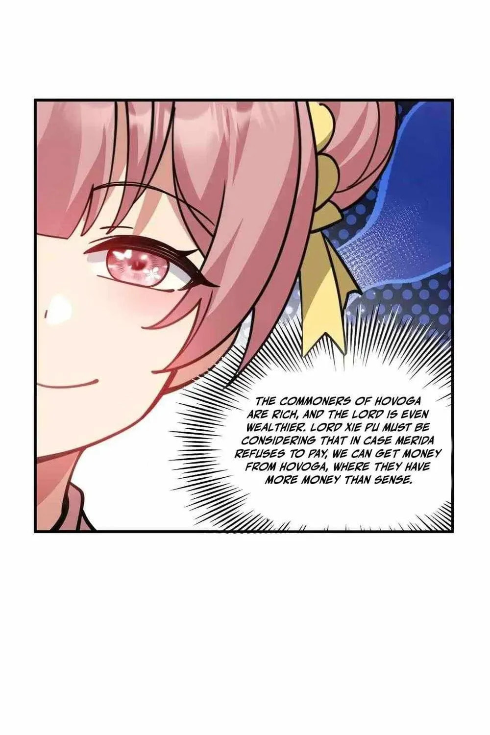 Shuo Hao Zuo Kepu, Fensi Que Quan Shi Monv? Chapter 31 page 40 - 