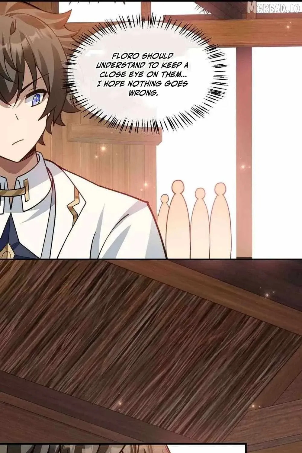 Shuo Hao Zuo Kepu, Fensi Que Quan Shi Monv? Chapter 31 page 43 - 
