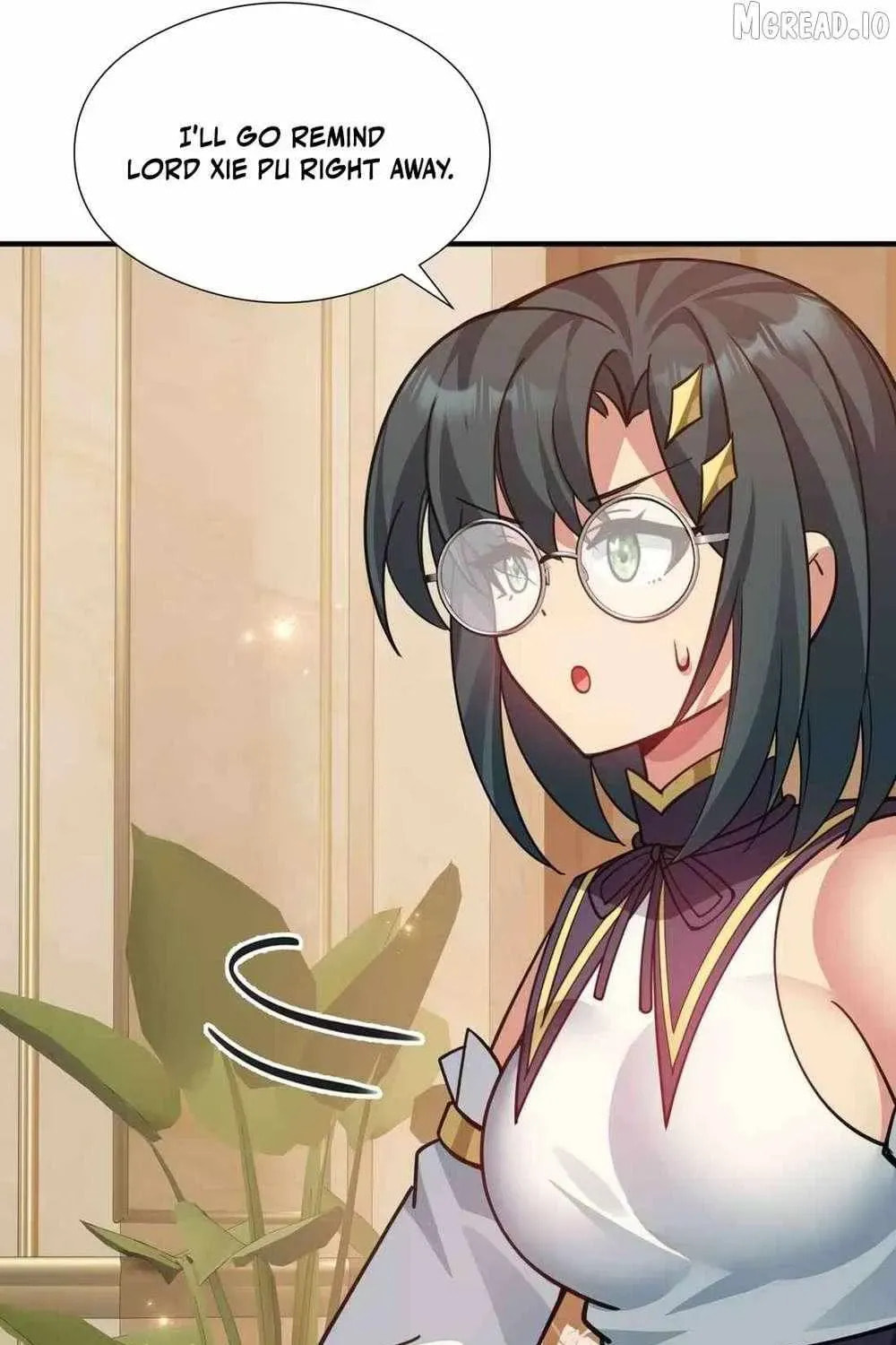 Shuo Hao Zuo Kepu, Fensi Que Quan Shi Monv? Chapter 31 page 49 - 