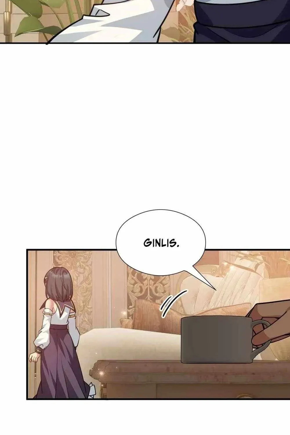 Shuo Hao Zuo Kepu, Fensi Que Quan Shi Monv? Chapter 31 page 50 - 