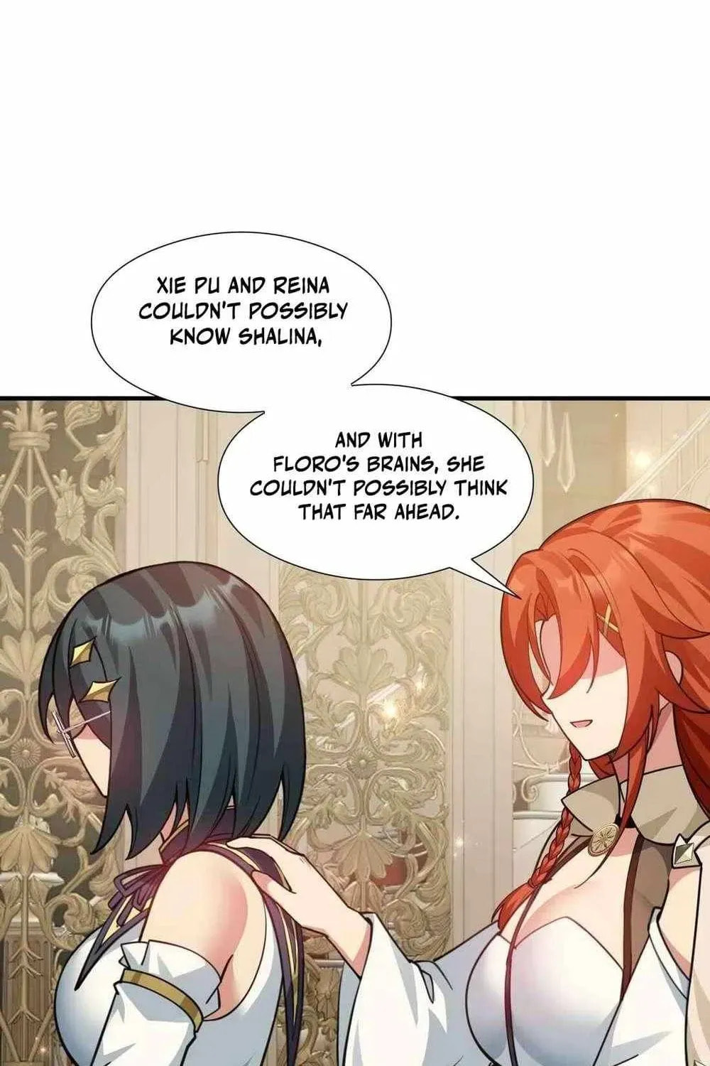 Shuo Hao Zuo Kepu, Fensi Que Quan Shi Monv? Chapter 31 page 52 - 