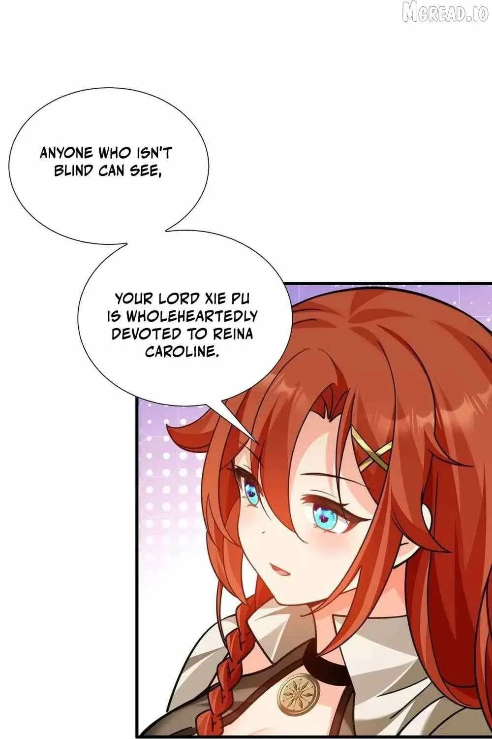 Shuo Hao Zuo Kepu, Fensi Que Quan Shi Monv? Chapter 31 page 55 - 