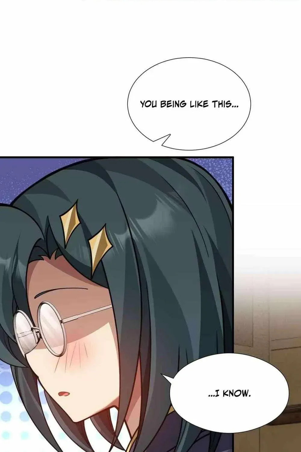 Shuo Hao Zuo Kepu, Fensi Que Quan Shi Monv? Chapter 31 page 56 - 