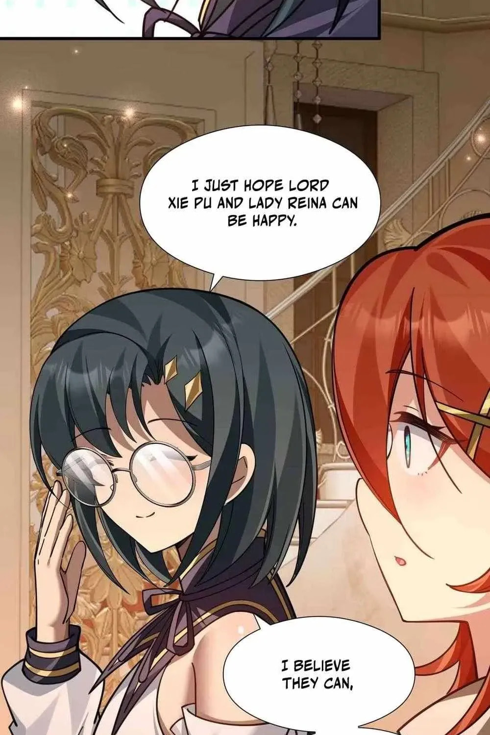 Shuo Hao Zuo Kepu, Fensi Que Quan Shi Monv? Chapter 31 page 57 - 