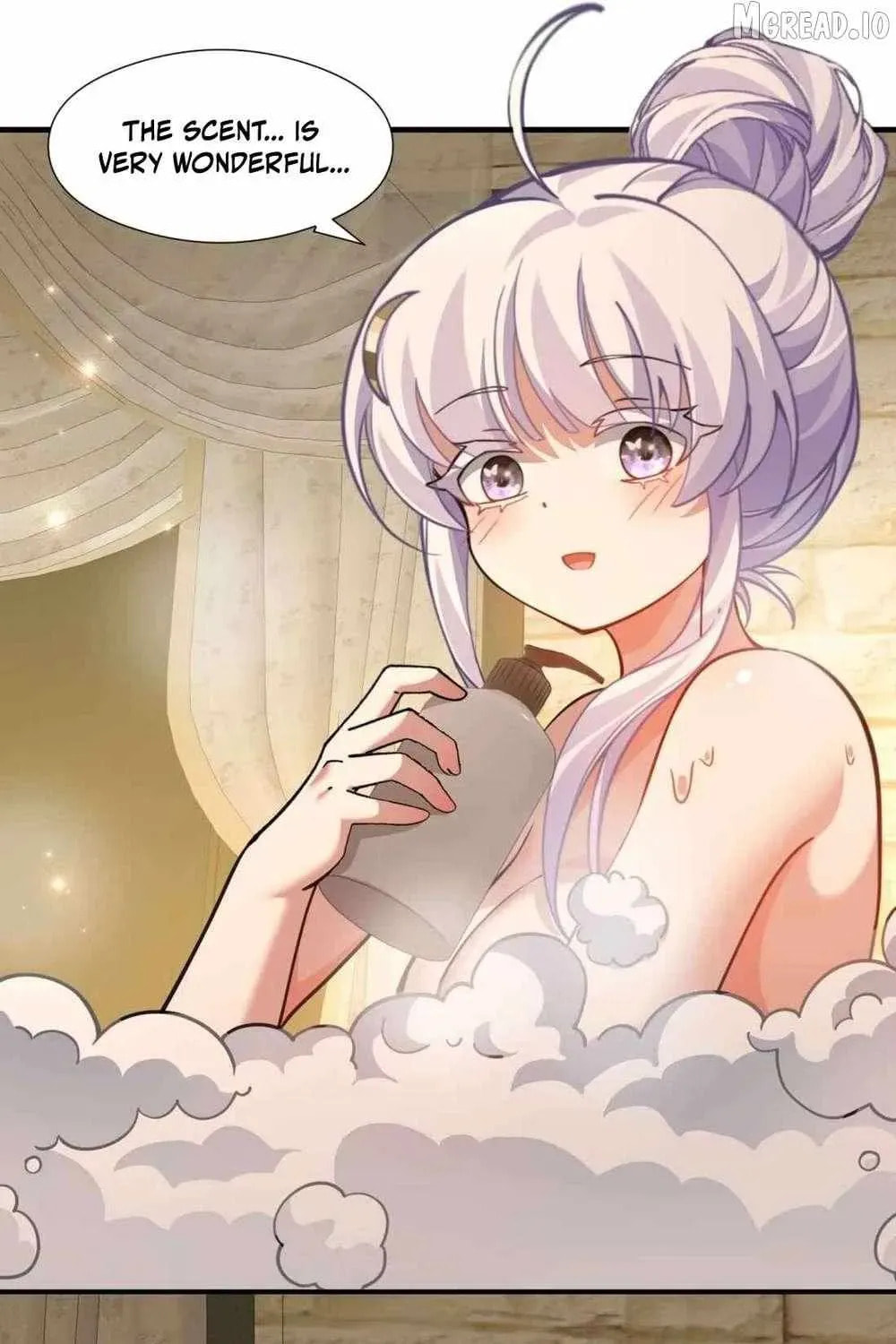 Shuo Hao Zuo Kepu, Fensi Que Quan Shi Monv? Chapter 31 page 61 - 