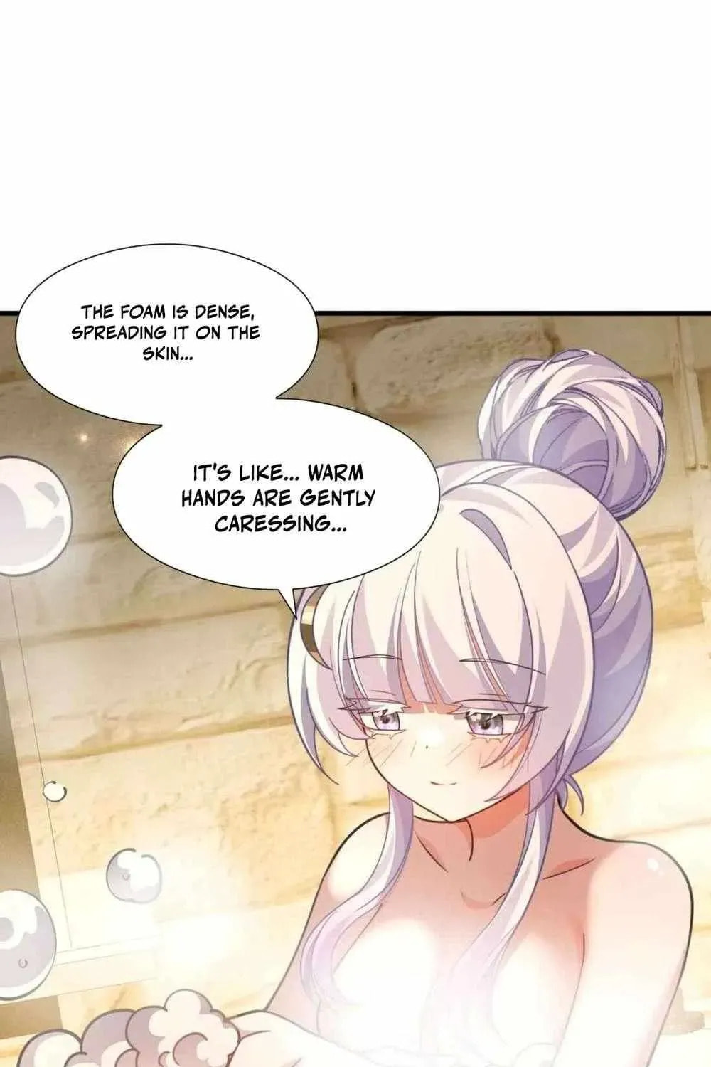 Shuo Hao Zuo Kepu, Fensi Que Quan Shi Monv? Chapter 31 page 63 - 