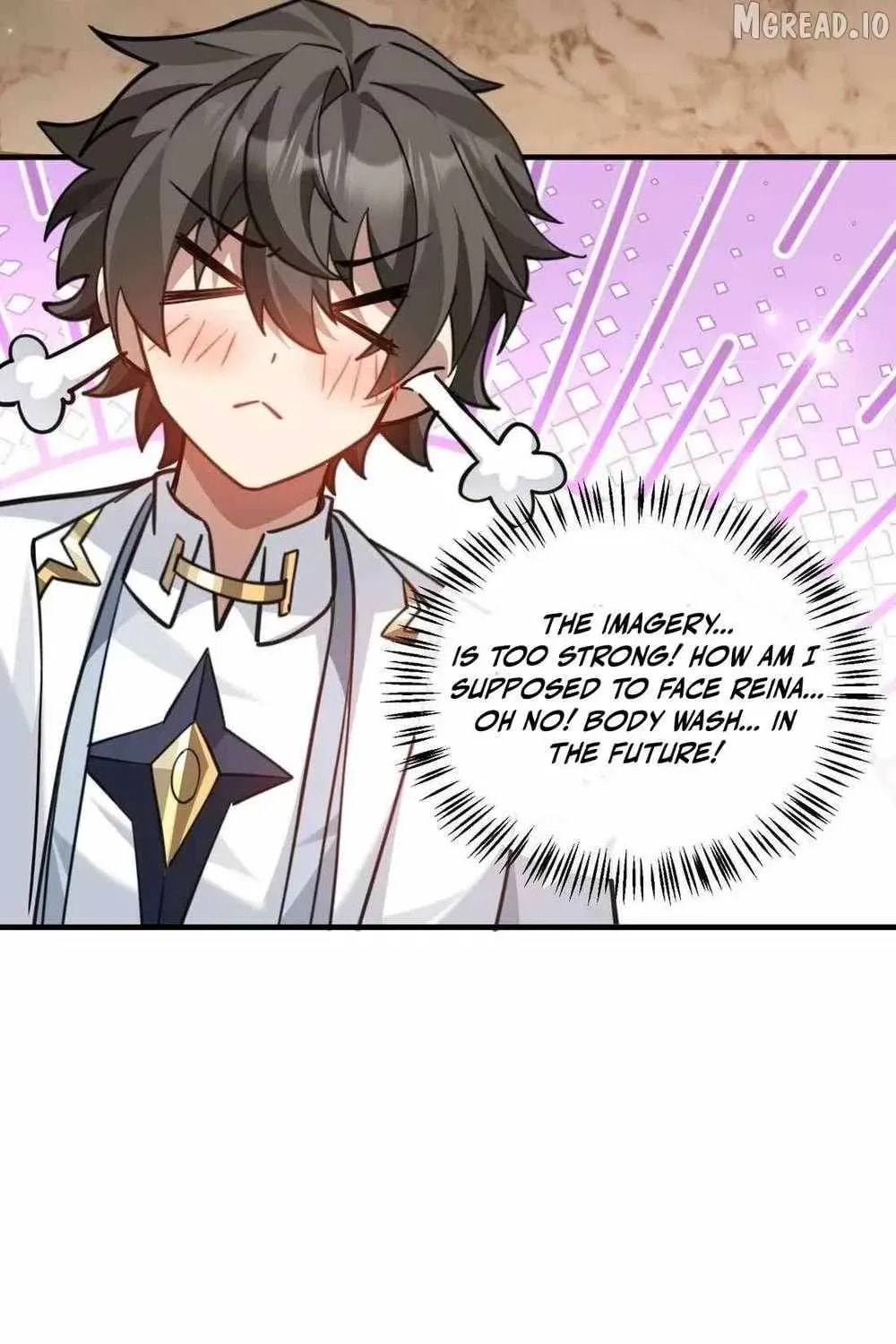Shuo Hao Zuo Kepu, Fensi Que Quan Shi Monv? Chapter 31 page 67 - 